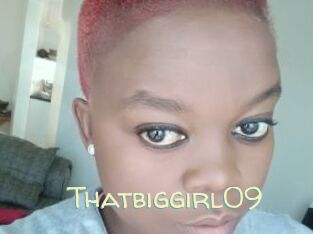 Thatbiggirl09 Sexy Tchat