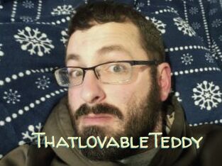 ThatlovableTeddy