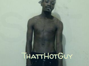ThattHotGuy
