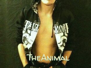 TheAnimal Sexy Tchat