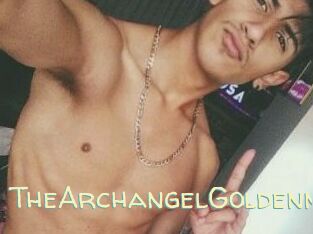 TheArchangelGoldenn
