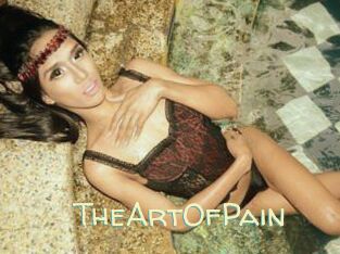 TheArtOfPain