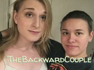 TheBackwardCouple
