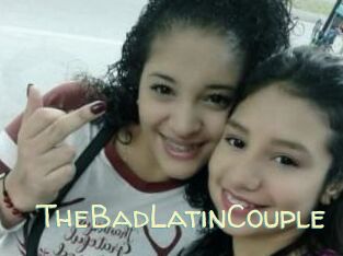 TheBadLatinCouple