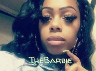 TheBarbie
