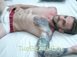 TheBeachBoy
