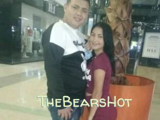TheBearsHot