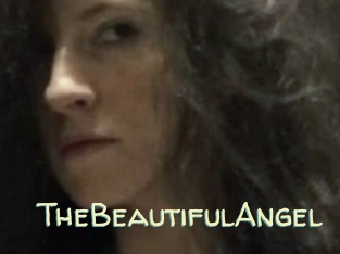 TheBeautifulAngel Sexy Tchat