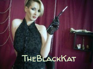 TheBlackKat Sexy Tchat