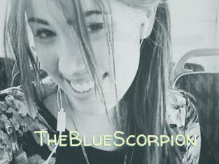 TheBlueScorpion