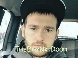 TheBoyNxtDoor