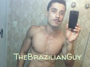 TheBrazilianGuy