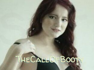 TheCallOfBooty