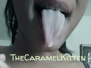 TheCaramelKitten