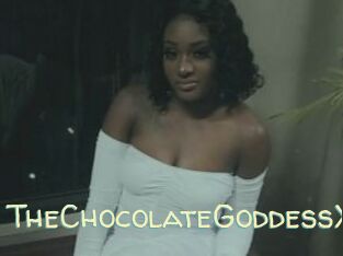 TheChocolateGoddessX