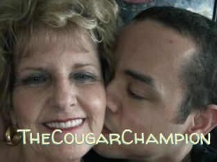 TheCougarChampion