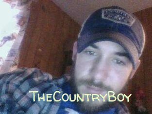 TheCountryBoy