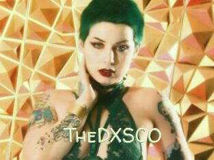 TheDXSCO