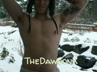 TheDawsonX