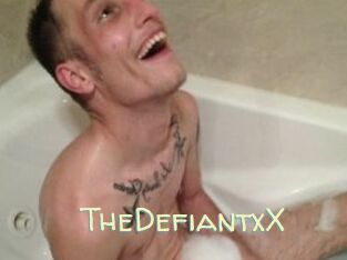 TheDefiantxX