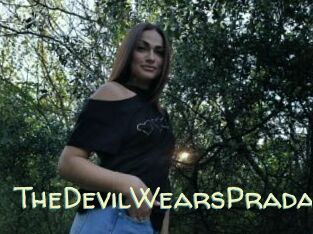 TheDevilWearsPrada