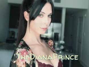 TheDianaPrince