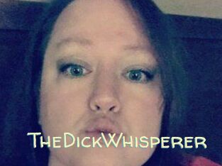 TheDickWhisperer Sexy Tchat
