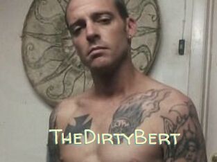 TheDirtyBert Sexy Tchat