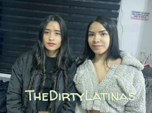 TheDirtyLatinas