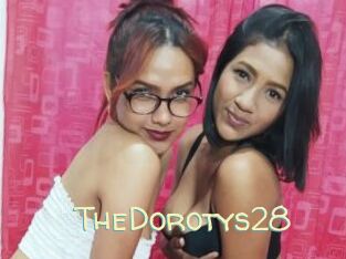 TheDorotys28 Sexy Tchat