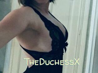 TheDuchessX