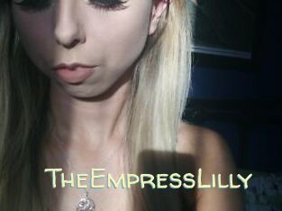 TheEmpressLilly