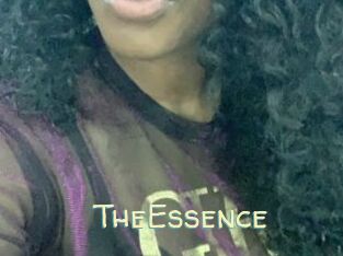 TheEssence Sexy Tchat