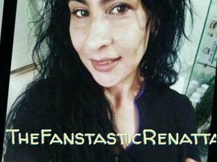 TheFanstasticRenatta Sexy Tchat