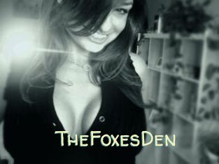 TheFoxesDen