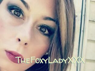TheFoxyLadyXXX