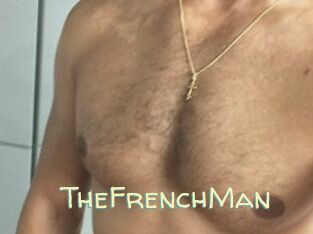 TheFrenchMan