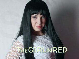 TheGIRLinRED