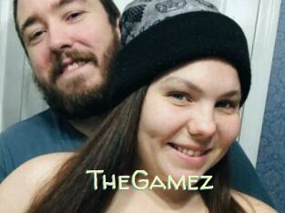 TheGamez