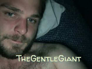 TheGentleGiant