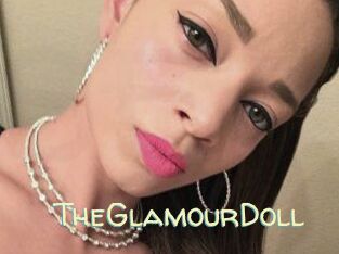 TheGlamourDoll