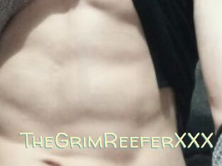 TheGrimReeferXXX
