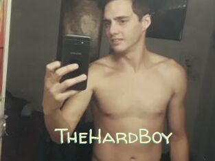 TheHardBoy