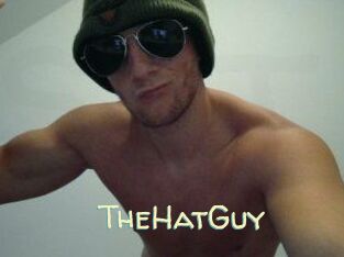 TheHatGuy