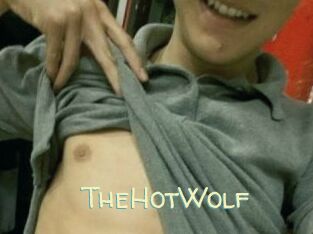 TheHotWolf