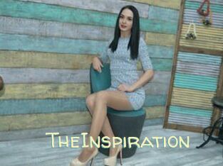TheInspiration Sexy Tchat