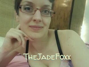 TheJadeFoxx