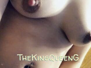 TheKingQueenG