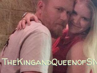 TheKingandQueenofSM