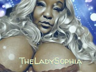 TheLadySophia